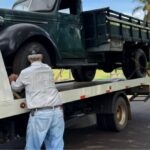 As Aventuras Off-Road de Bilula em Batatais