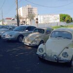 6º Encontro Carros Antigos e Especiais