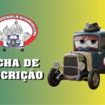 Ficha de Inscrição