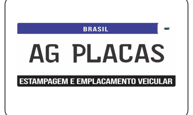 AG PLACAS