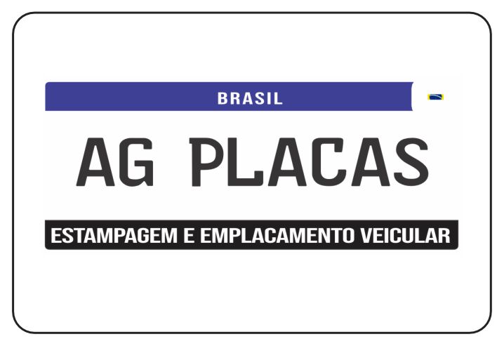 AG PLACAS