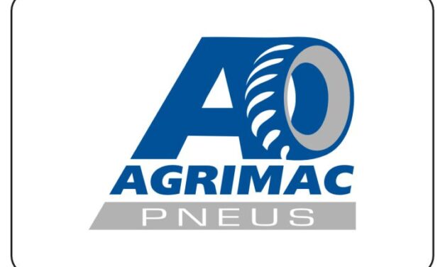 Agrimac Pneus