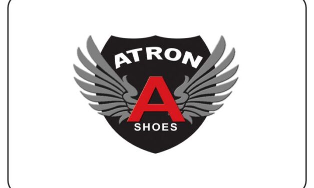 Atron Shoes