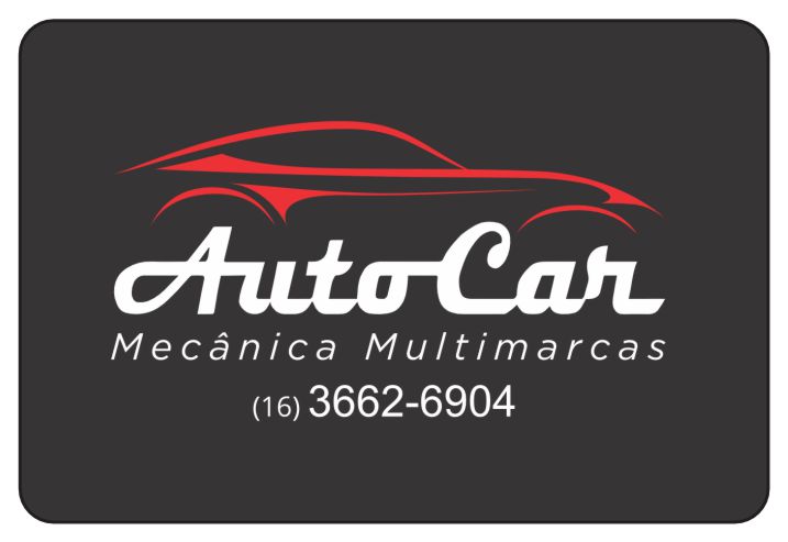 AutoCar