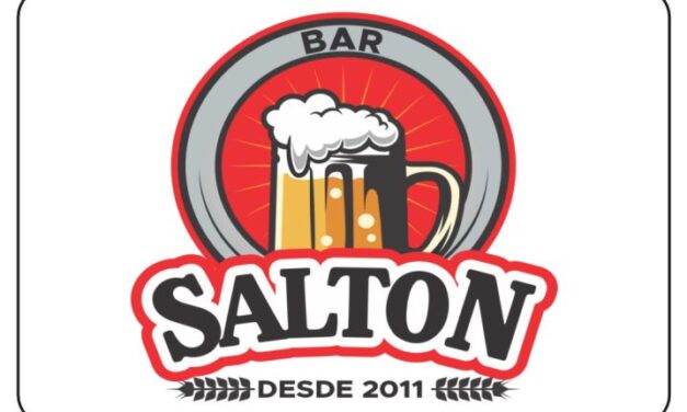 Bar Salton
