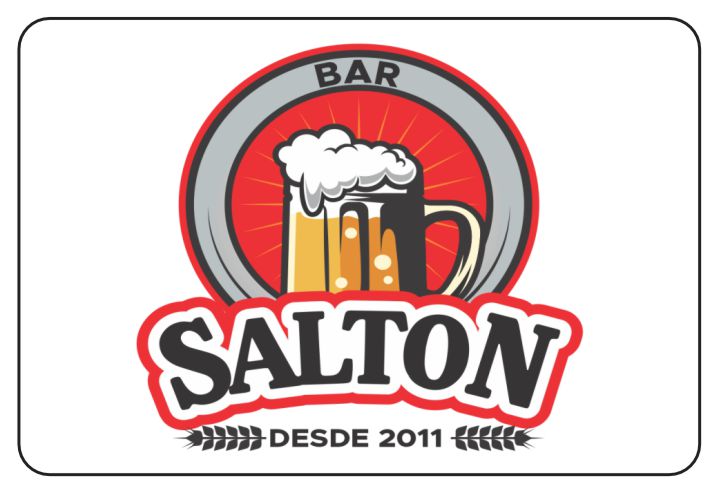 Bar Salton