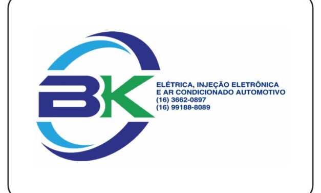 BK Auto Elétrico