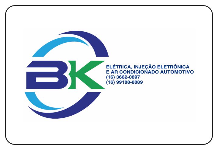 BK Auto Elétrico