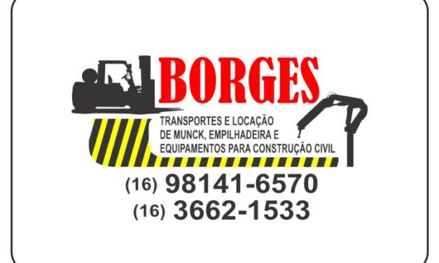 Borges Transporte e Locação