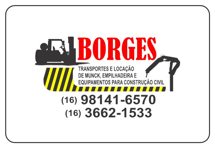 Borges Transporte e Locação
