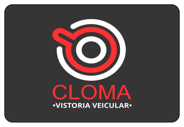 Cloma Vistoria Veicular