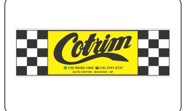 Cotrim Auto Center