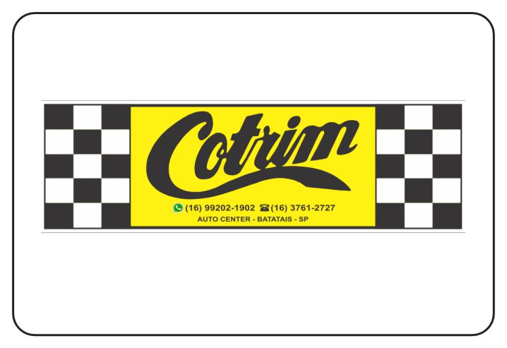 Cotrim Auto Center