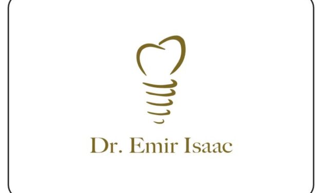 Dr. Emir Isaac