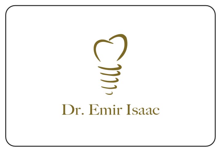 Dr. Emir Isaac