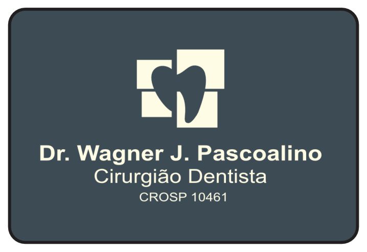 Dr. Wagner Jorge Pascoalino
