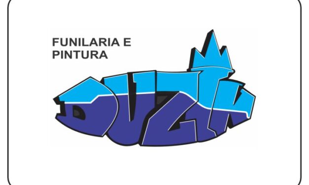 Duzin Funilaria e Pintura