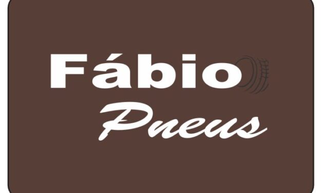 Fábio Pneus