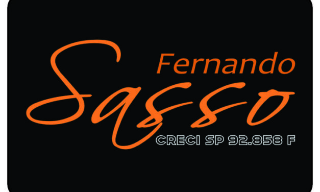 Fernando Sasso