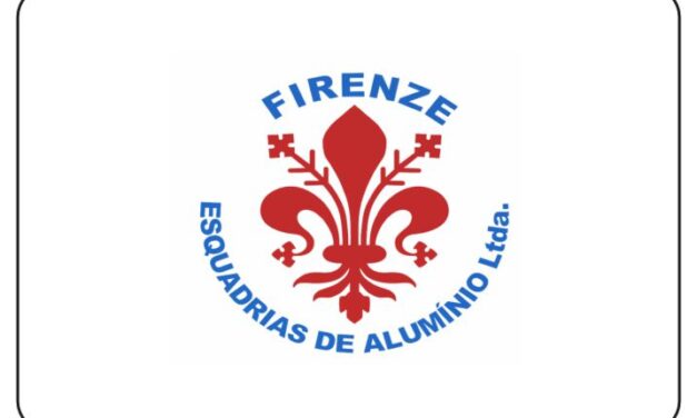 Firenze Esquadrias de Alumínio Ltda