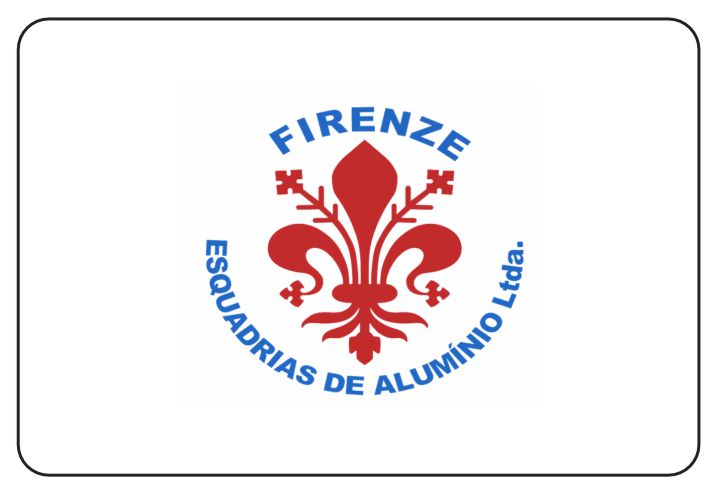 Firenze Esquadrias de Alumínio Ltda