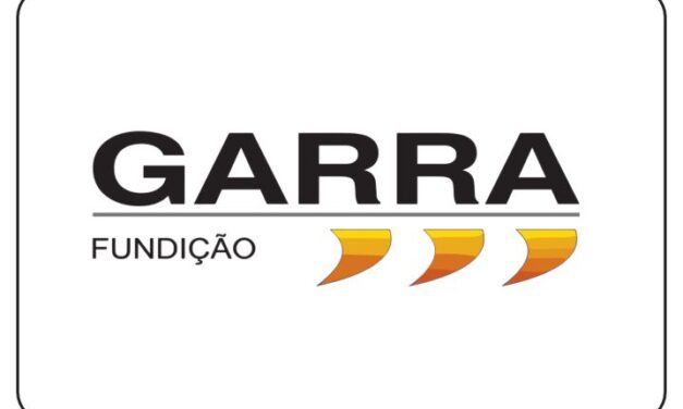 Fundição Garra