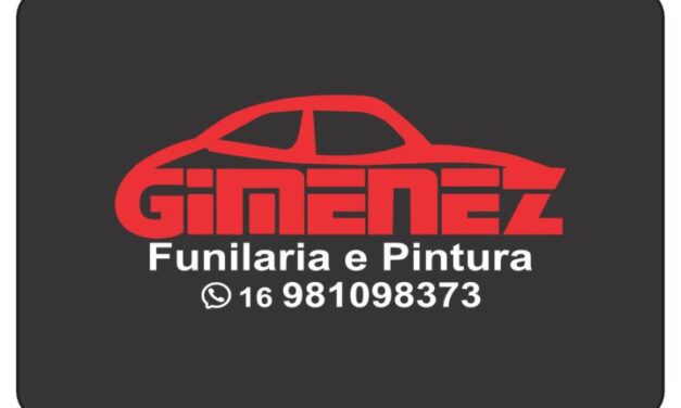 Gimenez Funilaria e Pintura