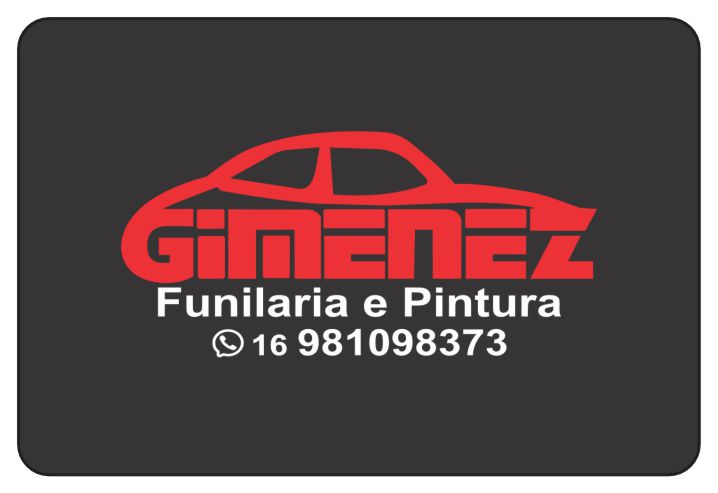 Gimenez Funilaria e Pintura