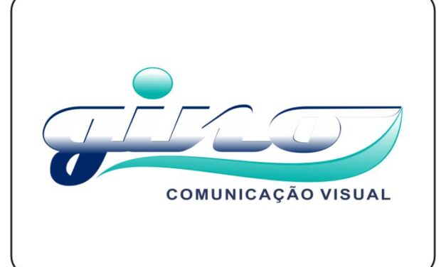 Gino Comunicação Visual
