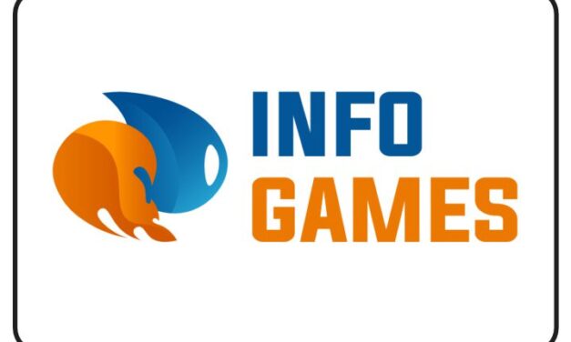 Info Games