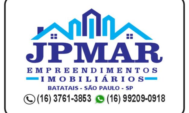 JPMAR Empreendimentos Imobiliários