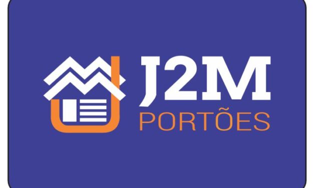 J2M Portões