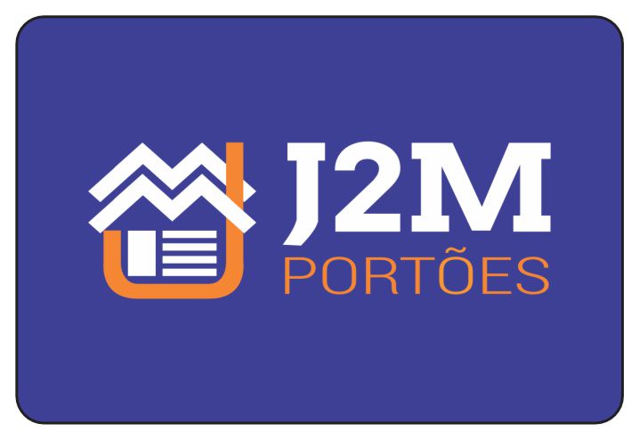 J2M Portões