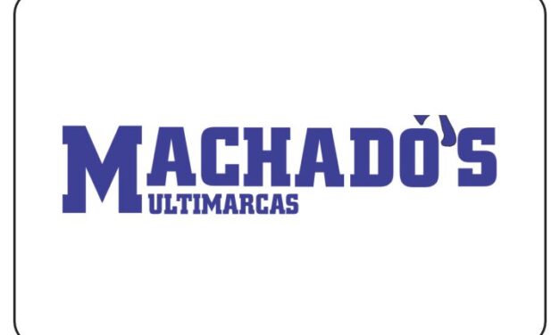 Machado’s Multimarcas