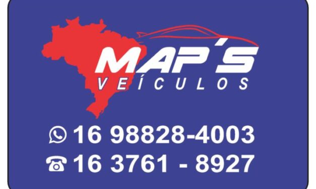MAP’S Veículos