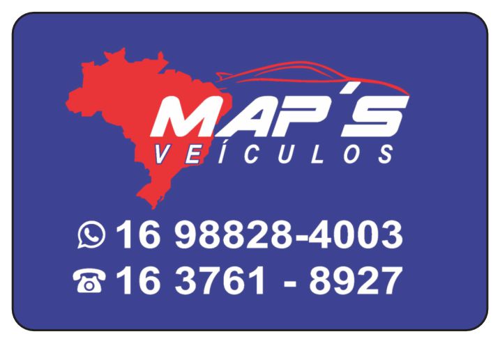 MAP’S Veículos
