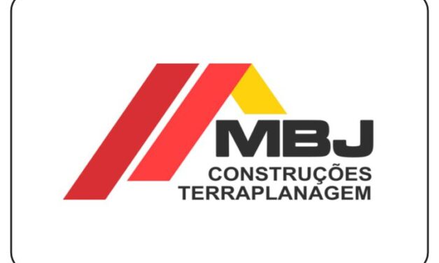 MBJ Construções Terraplanagem