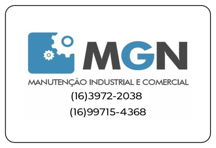 MGN Manutenção Industrial e Comercial