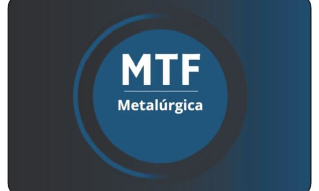 MTF Metalúrgica