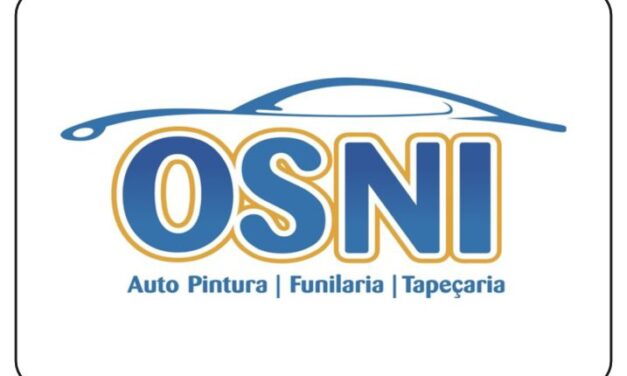 Osni Auto Pintura