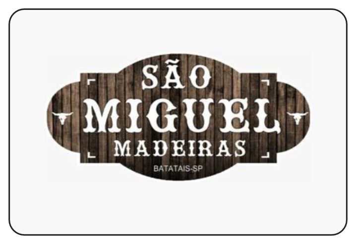 São Miguel Madeiras