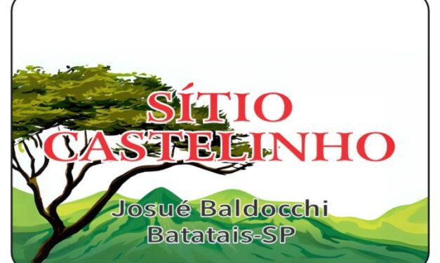 Sítio Castelinho