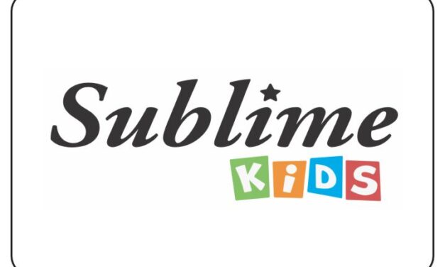 Sublime Kids