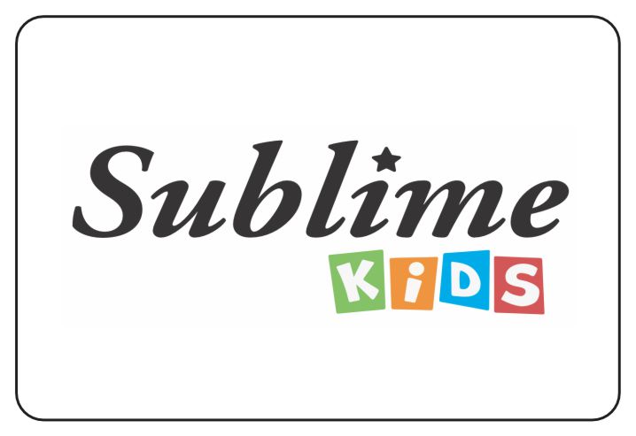 Sublime Kids