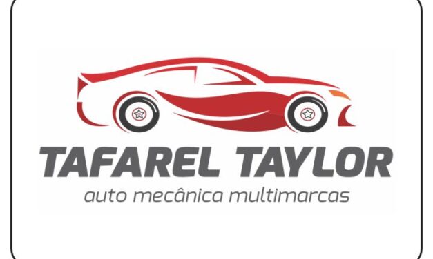 TAFAREL TAYLOR