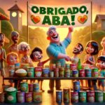Com a ABA, somos mais fortes na luta pela recuperação de vidas.