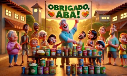 Com a ABA, somos mais fortes na luta pela recuperação de vidas.