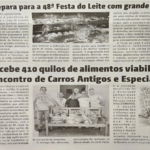 Agradecimento