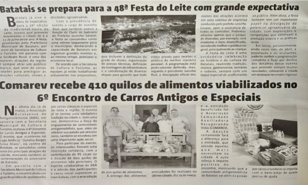 Agradecimento