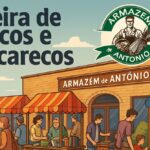 Feira de Trecos e Cacarecos